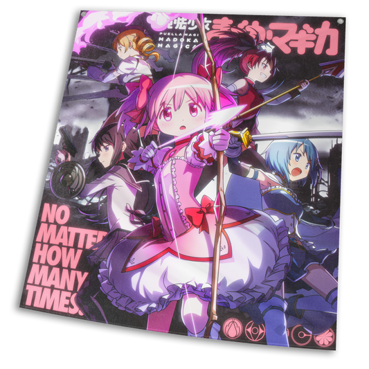 PMMM Flag