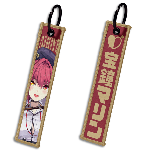 Senchou Jet Tag