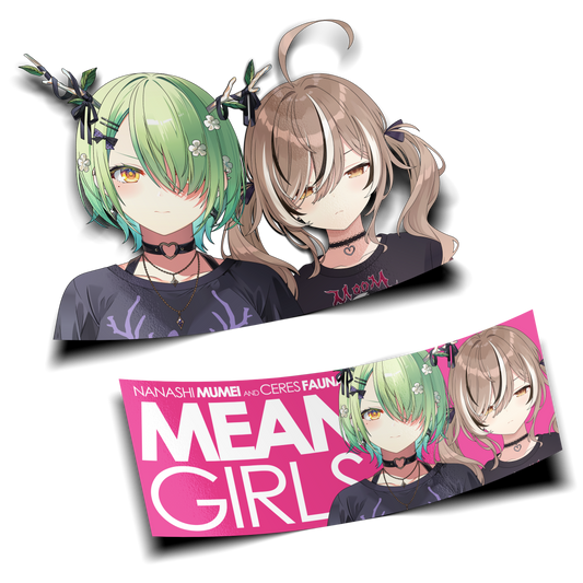 Mean Girls
