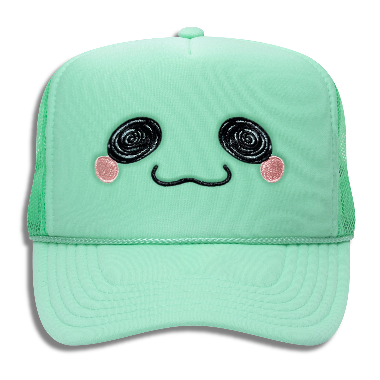 Wisp Trucker Cap