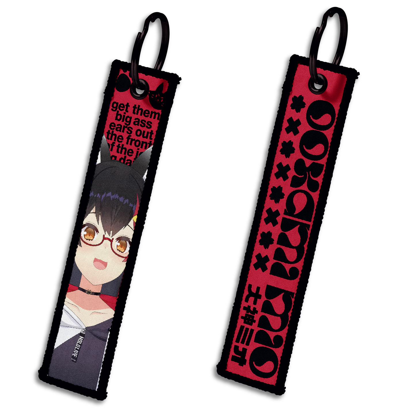 Mio Jet Tag