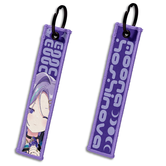 Moona Jet Tag