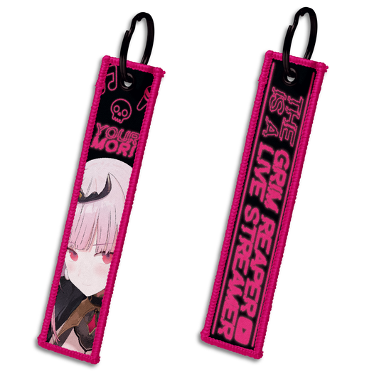 Mori Jet Tag