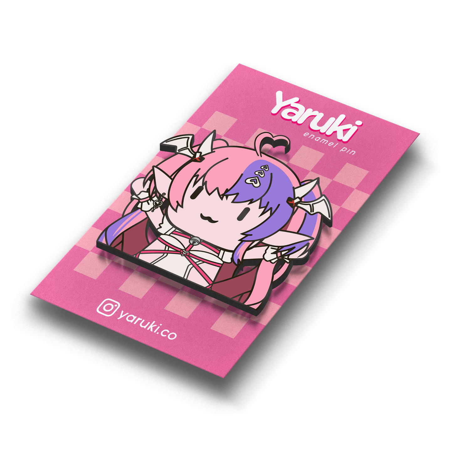 Gremlin Pin