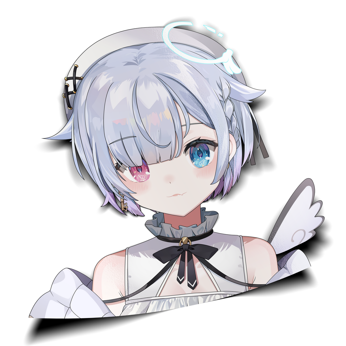 Api Nazu Nazu-tan – Yaruki