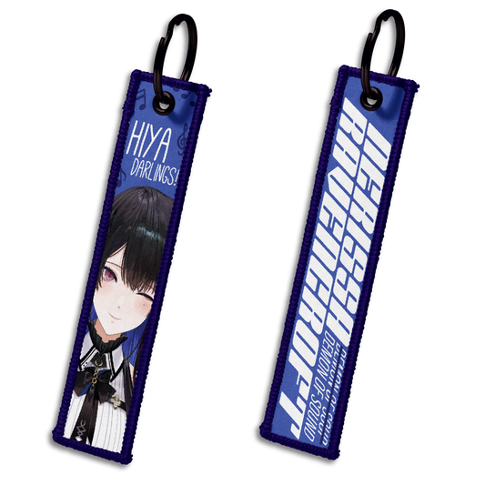 Rissa Jet Tag
