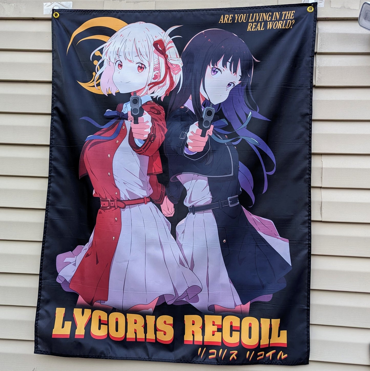 LycoReco Flag
