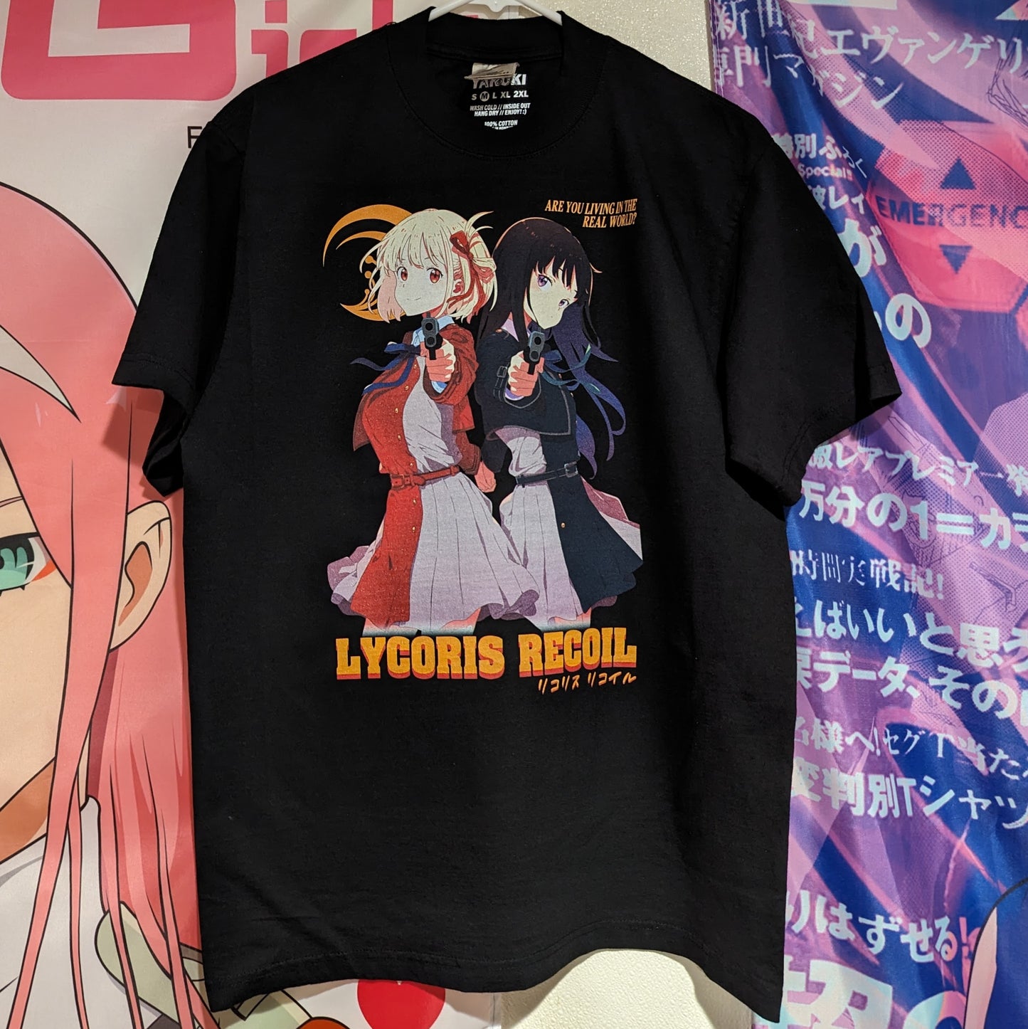 LycoReco Shirt