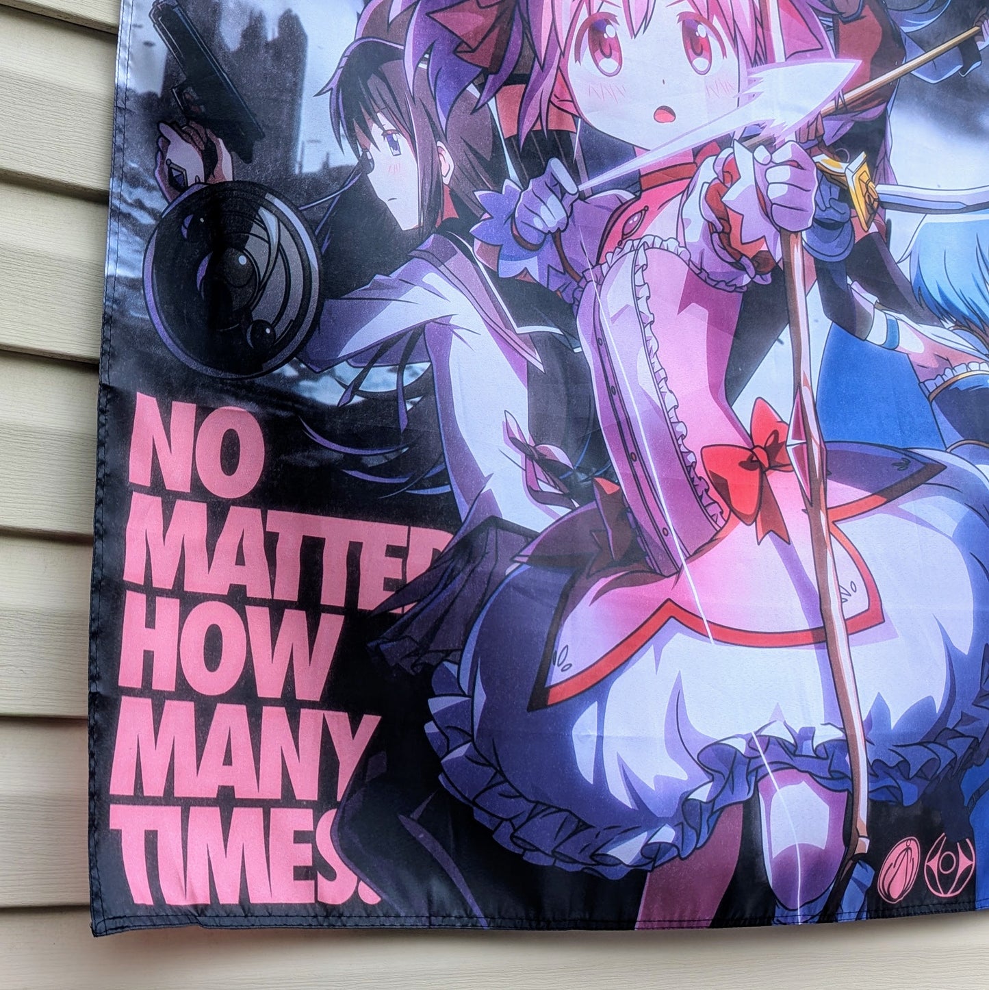 PMMM Flag