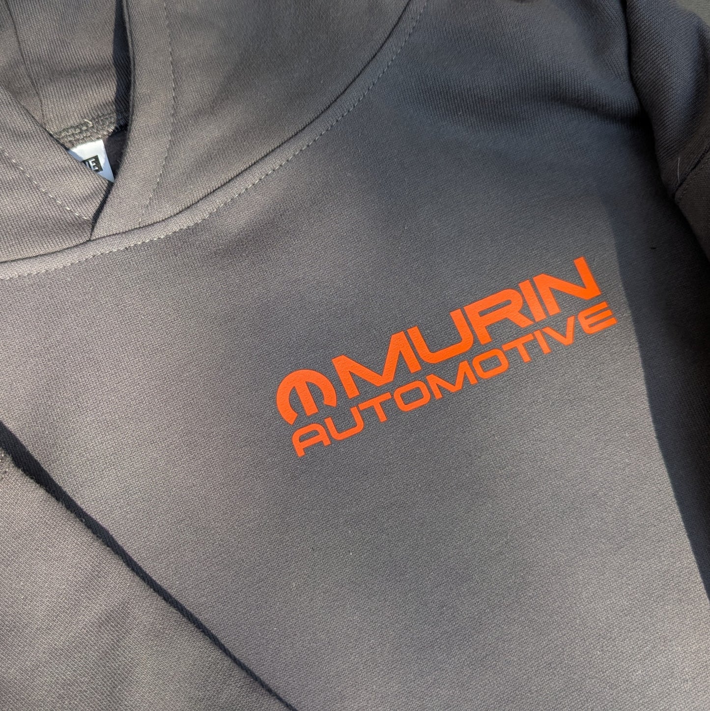 Gremurica Hoodie