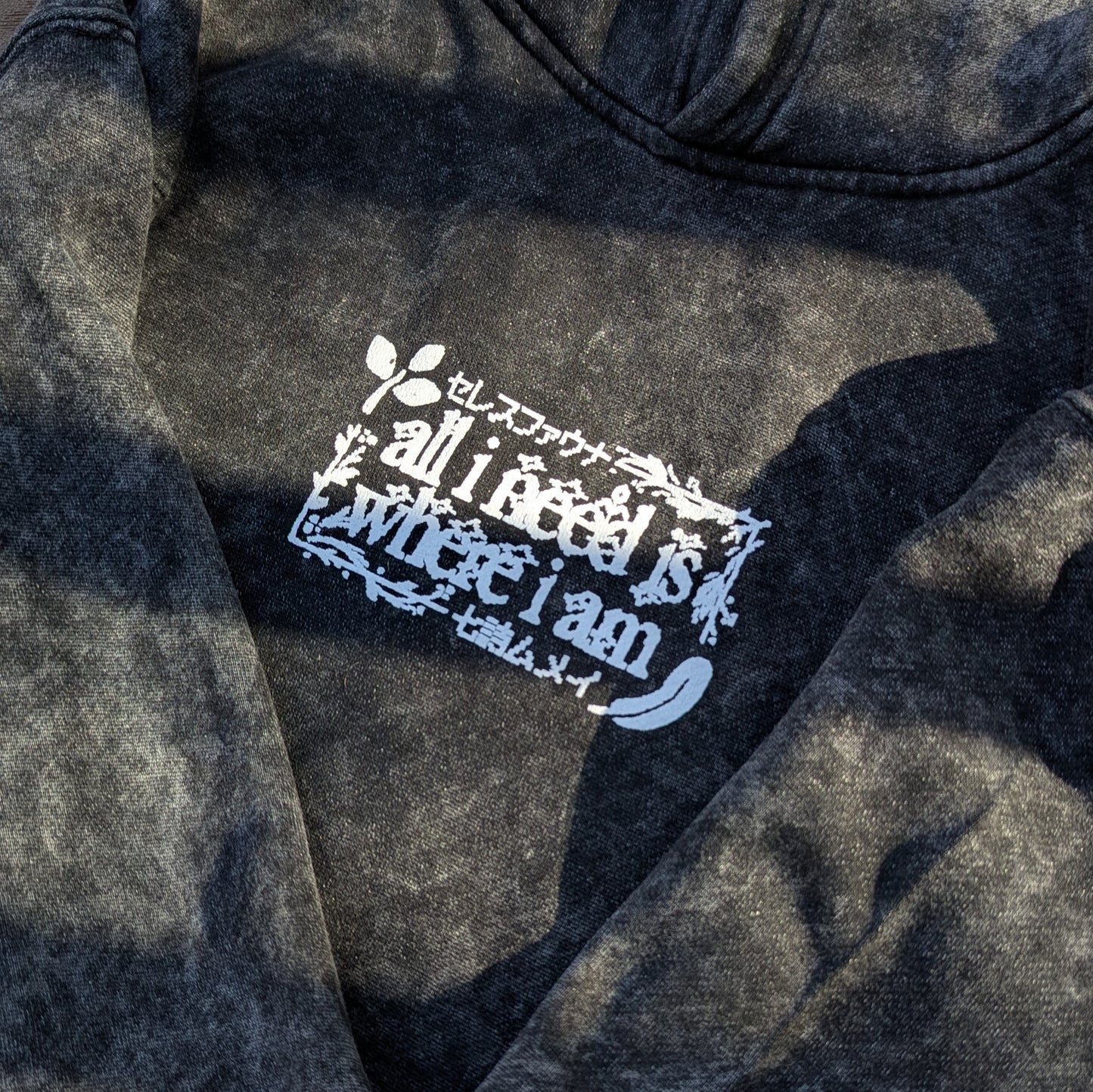 Faunmei Hoodie