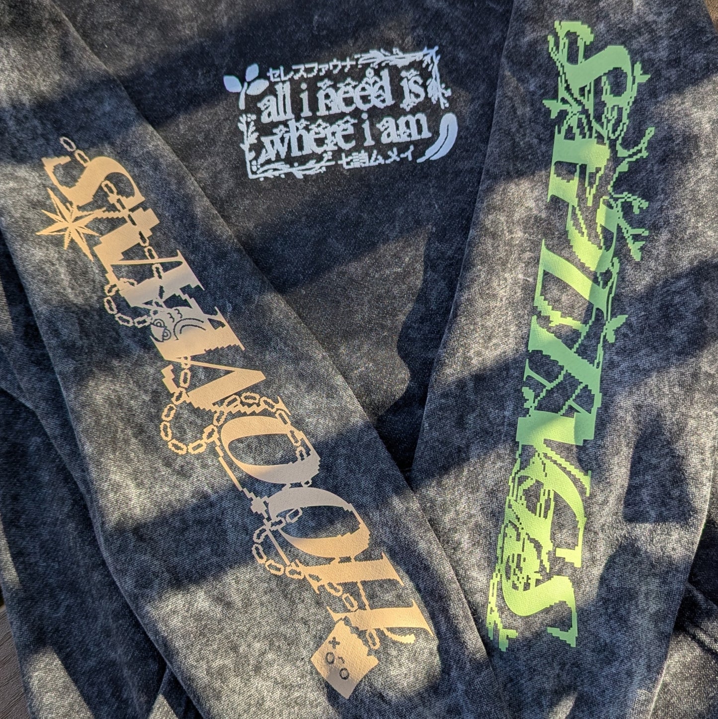 Faunmei Hoodie