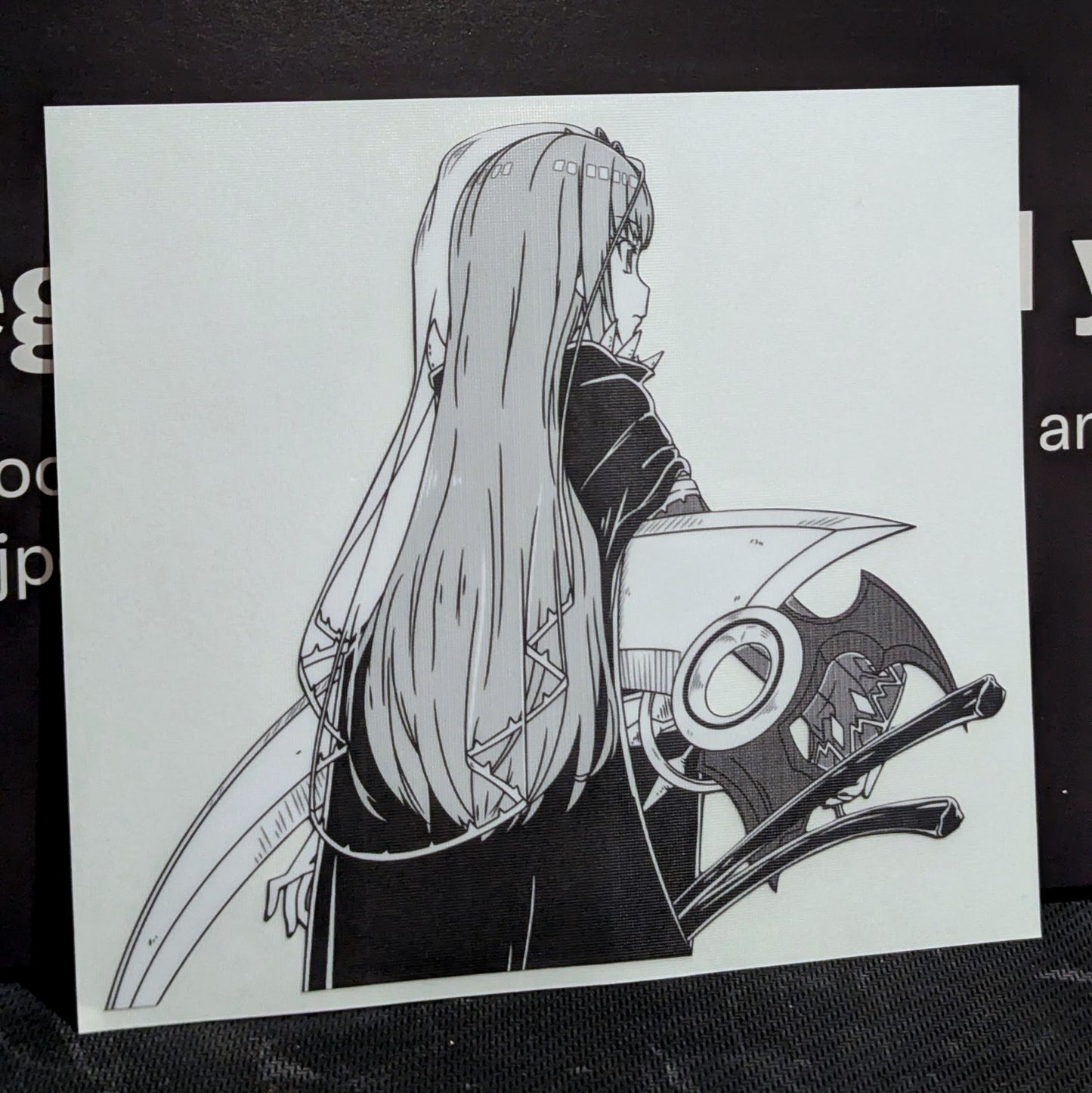 Reaper