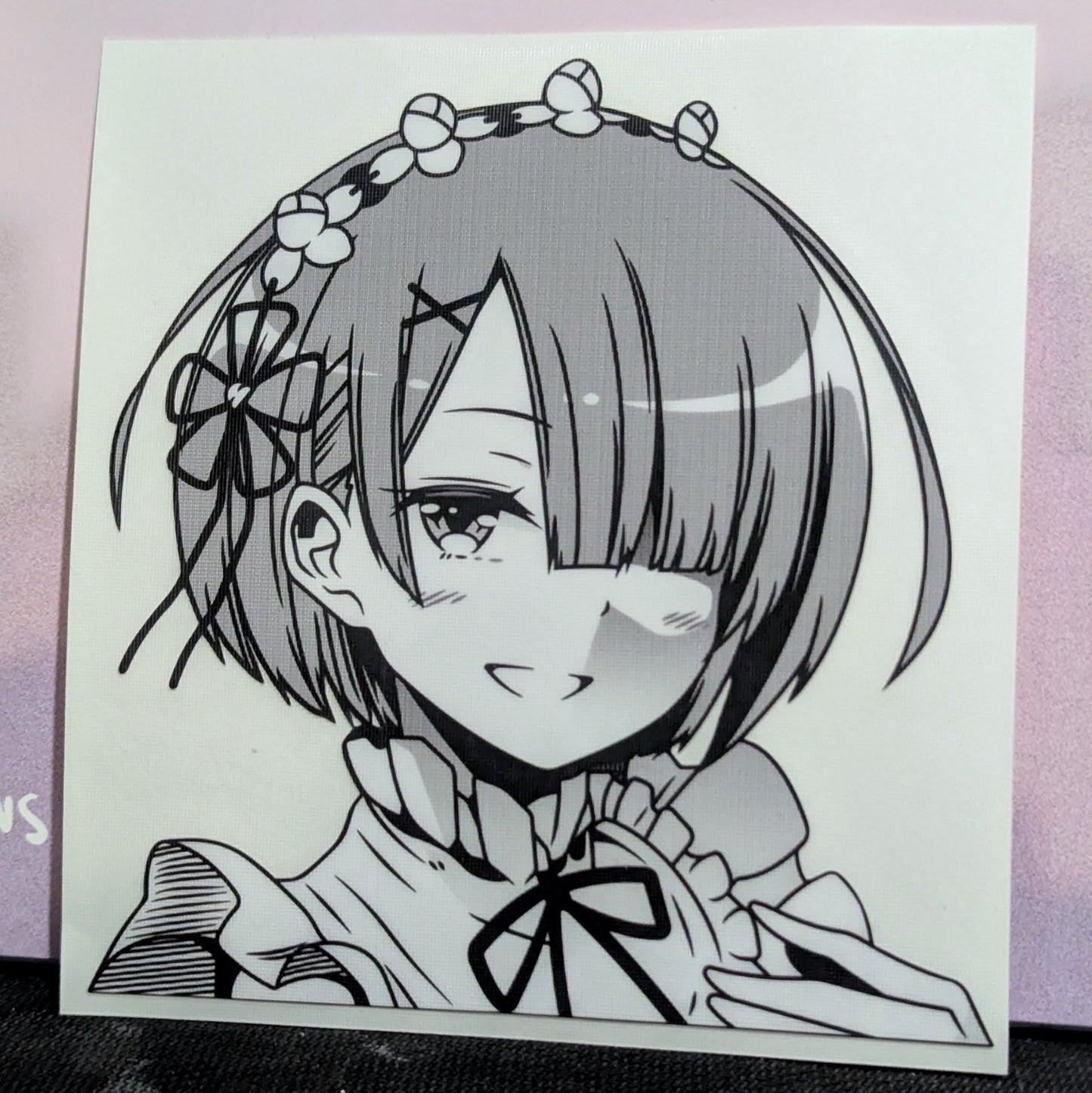 Ramu