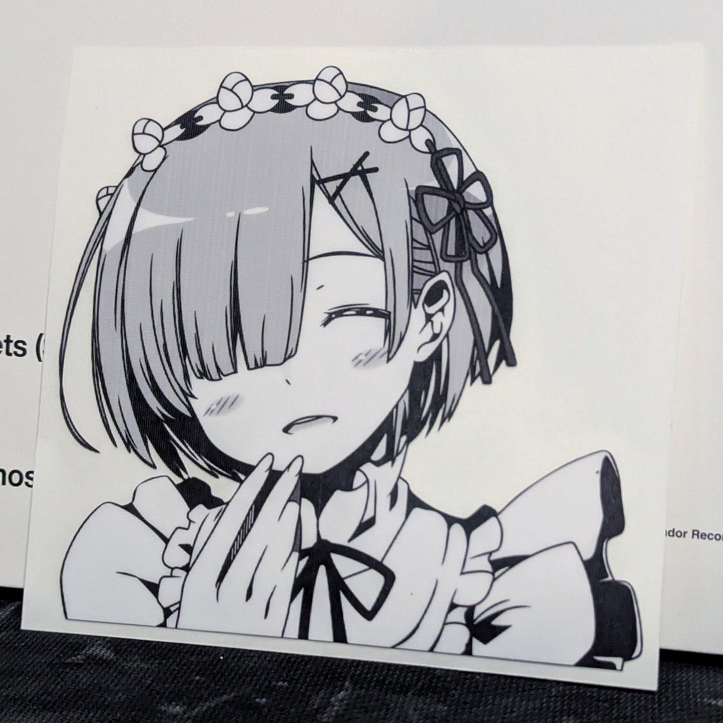 Perfect Maid