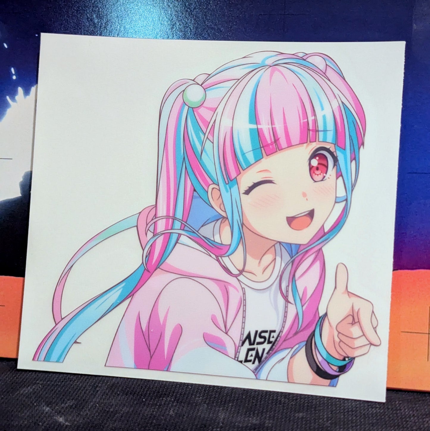 Pare-chan