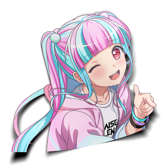 Pare-chan