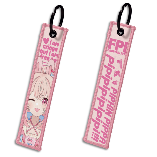 Pipi Jet Tag