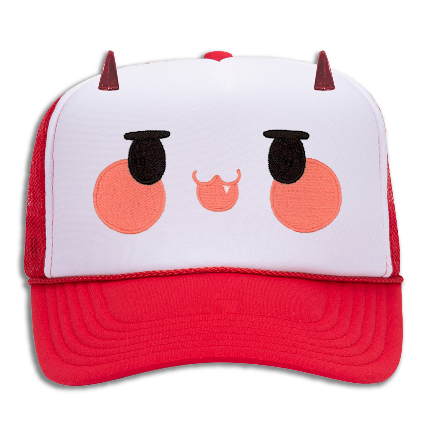 Poyoyo Trucker Cap