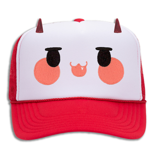 Poyoyo Trucker Cap