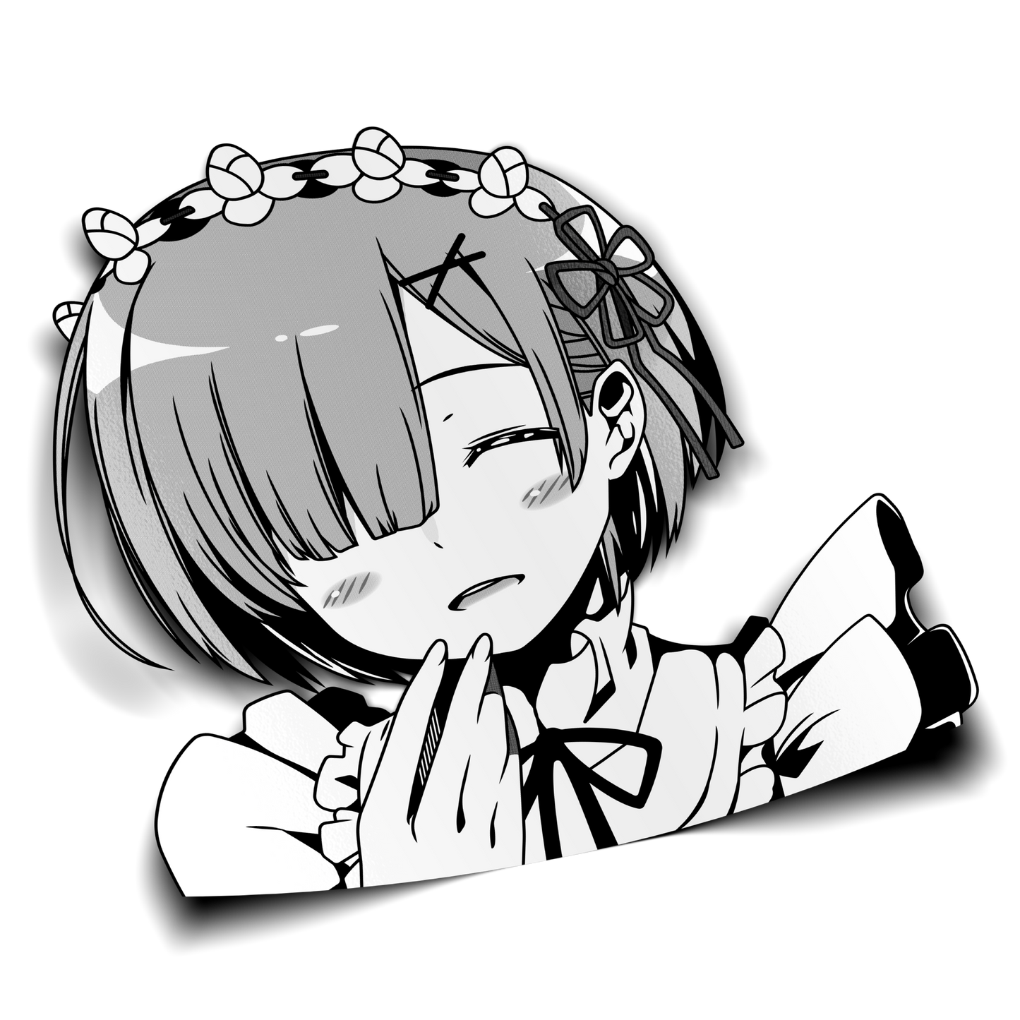 Perfect Maid