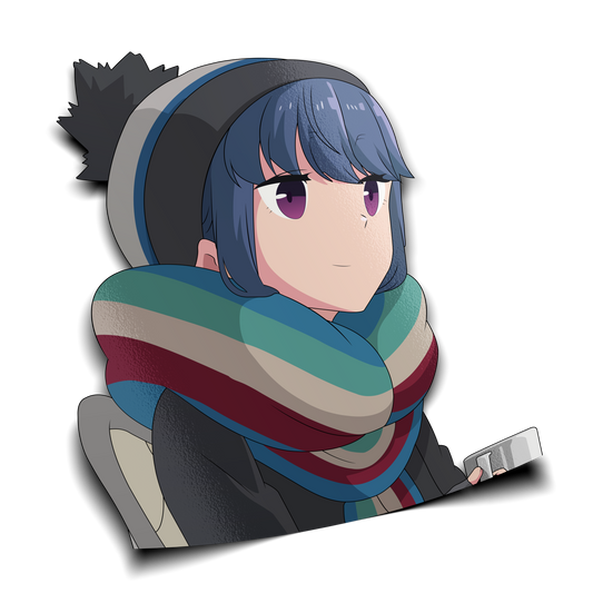 Survival Expert Shimarin