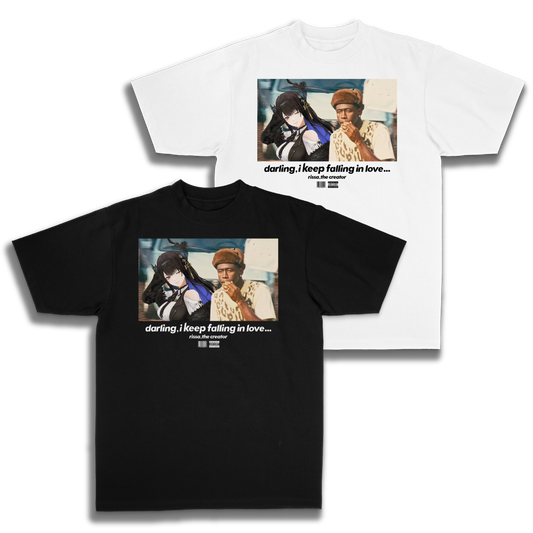 Rissa x Tyler Shirt