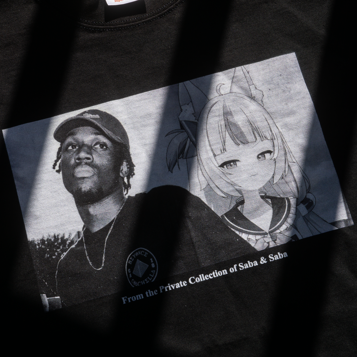 Saba x Saba Shirt