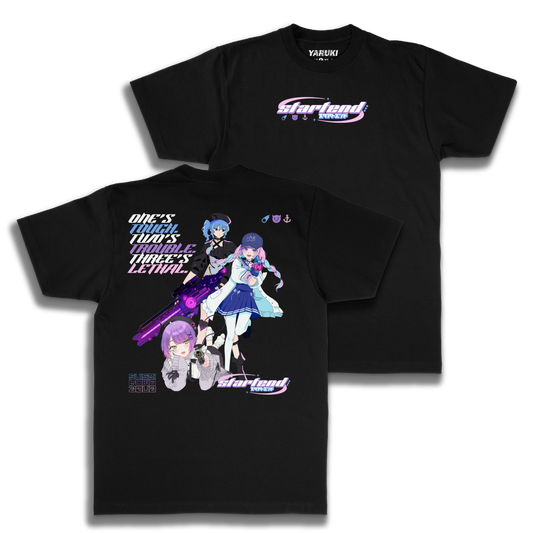 Startend Shirt