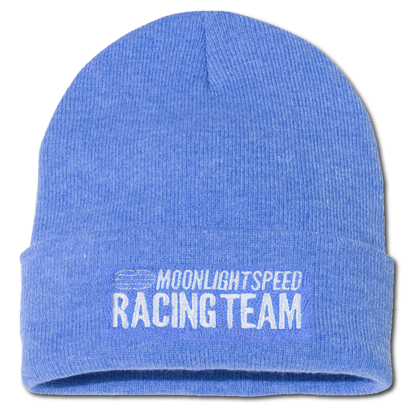 Moonlightspeed Beanie