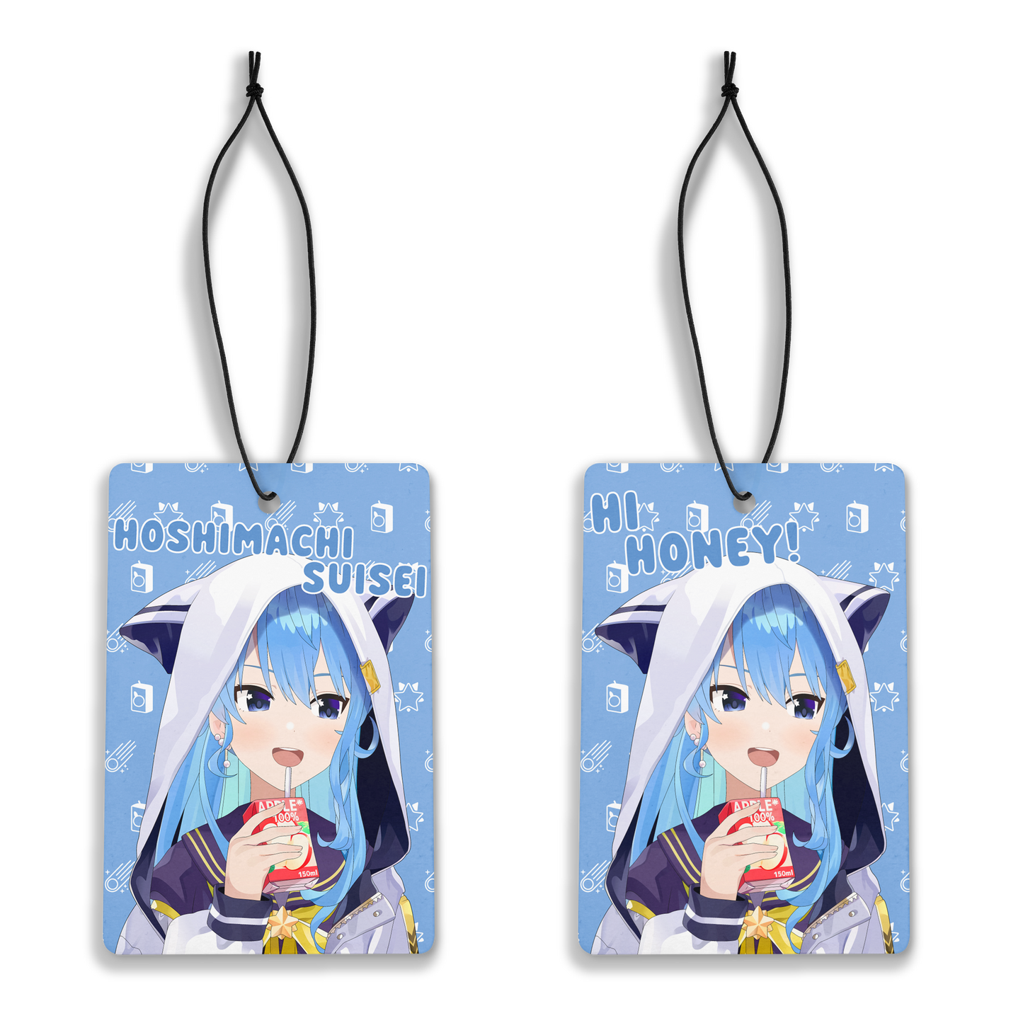 Hoshiyomi Air Freshener