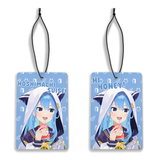 Hoshiyomi Air Freshener