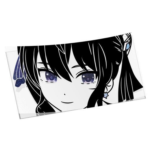 Suisei Overlay