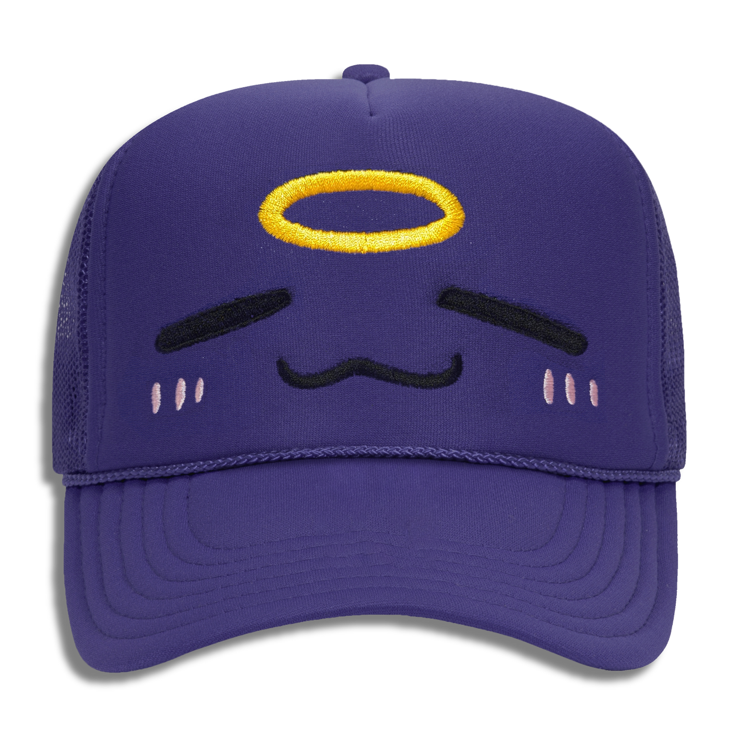 Tako Trucker Cap