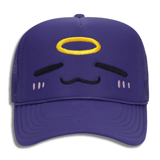 Tako Trucker Cap