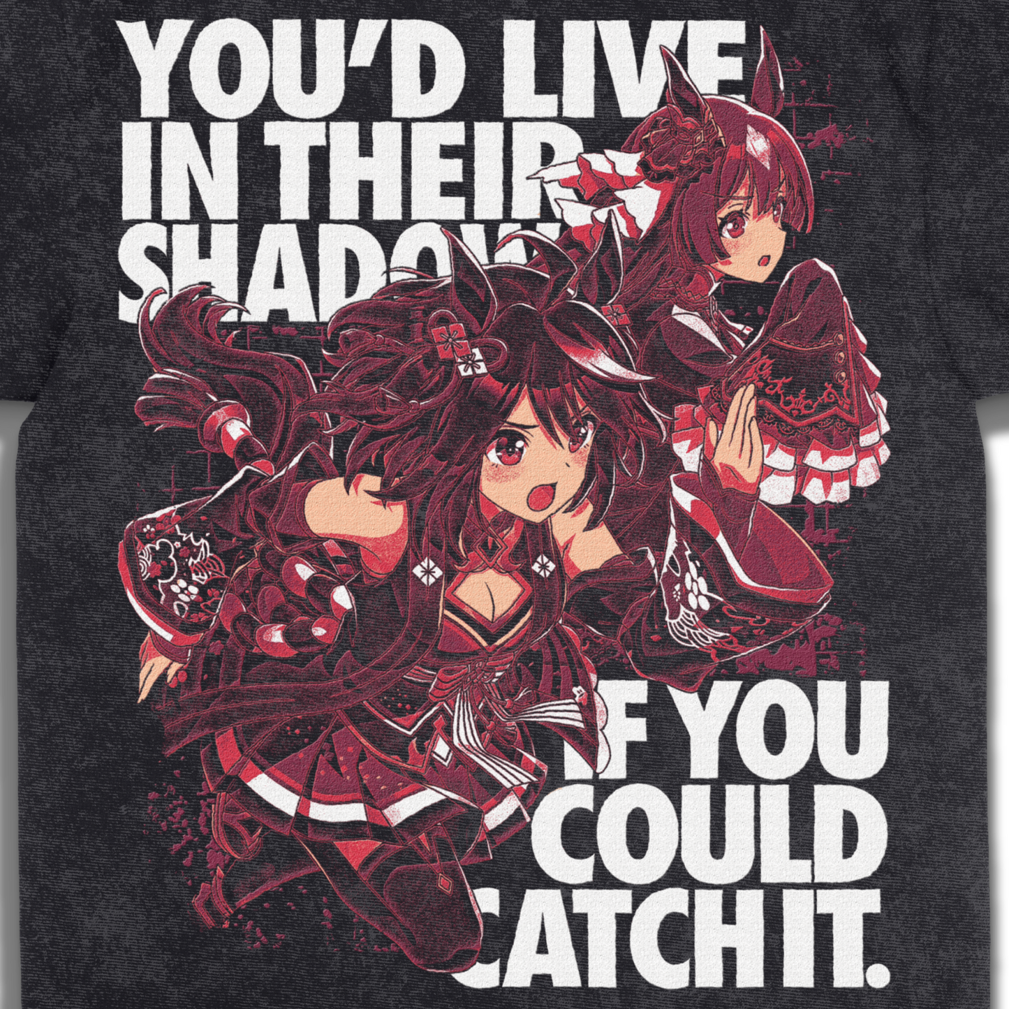 Black Diamond Shirt