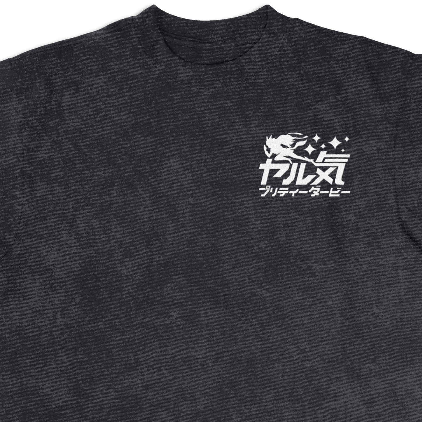 Black Diamond Shirt