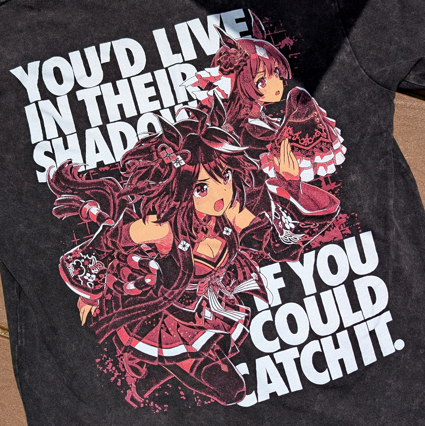 Black Diamond Shirt