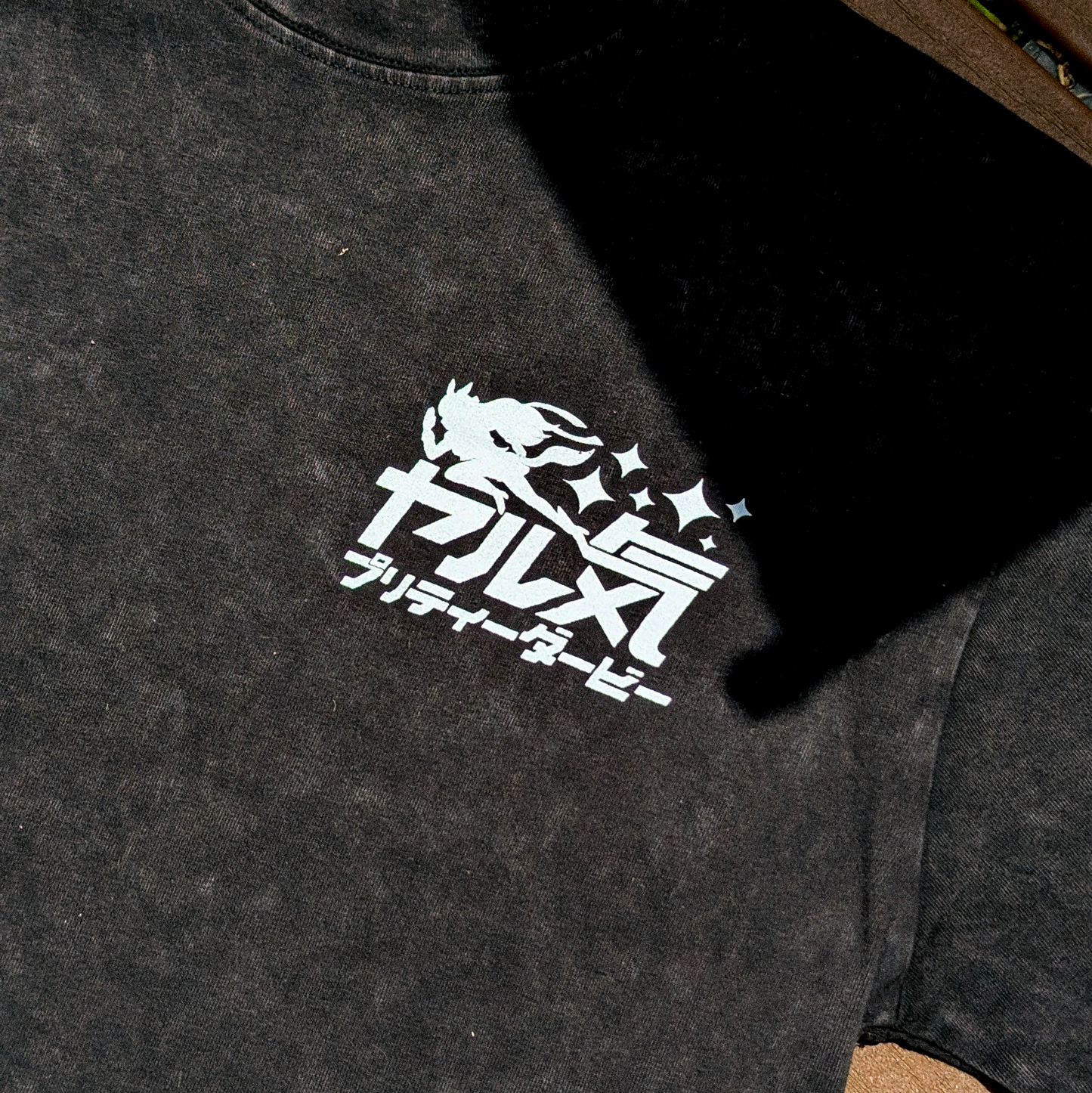 Black Diamond Shirt