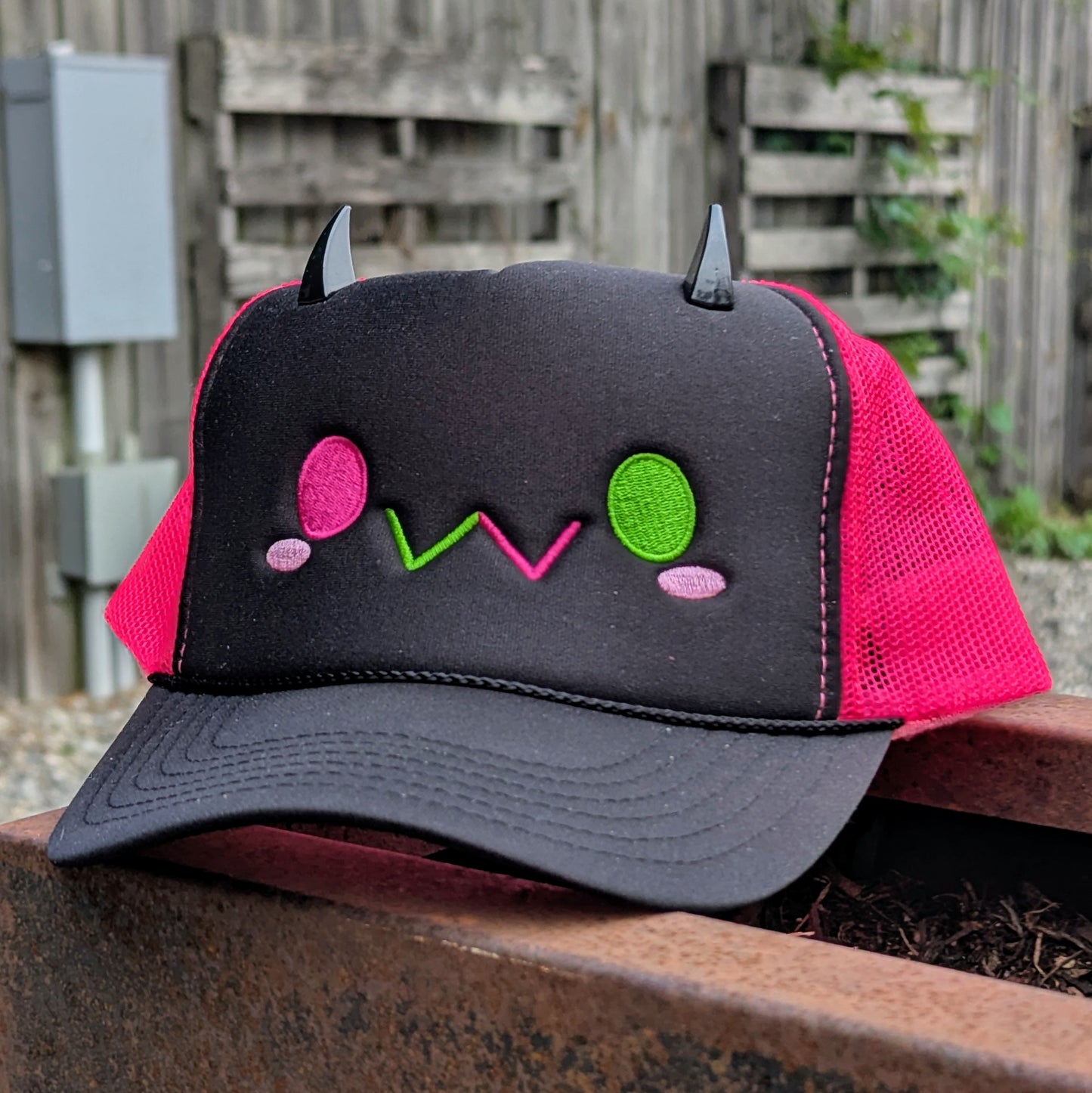Bibi Trucker Cap