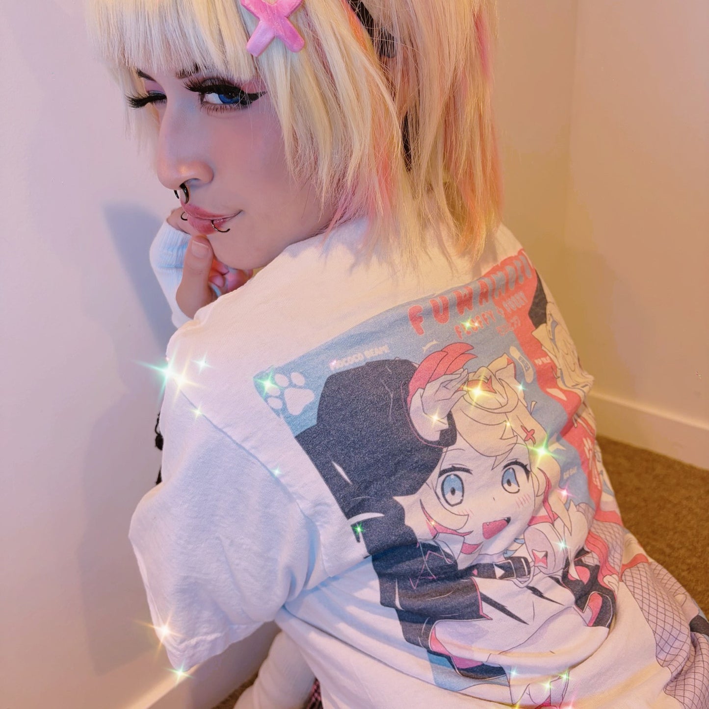 FWMC Shirt (Pre-Order)