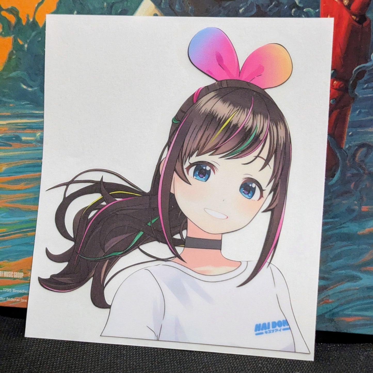 AI-Chan