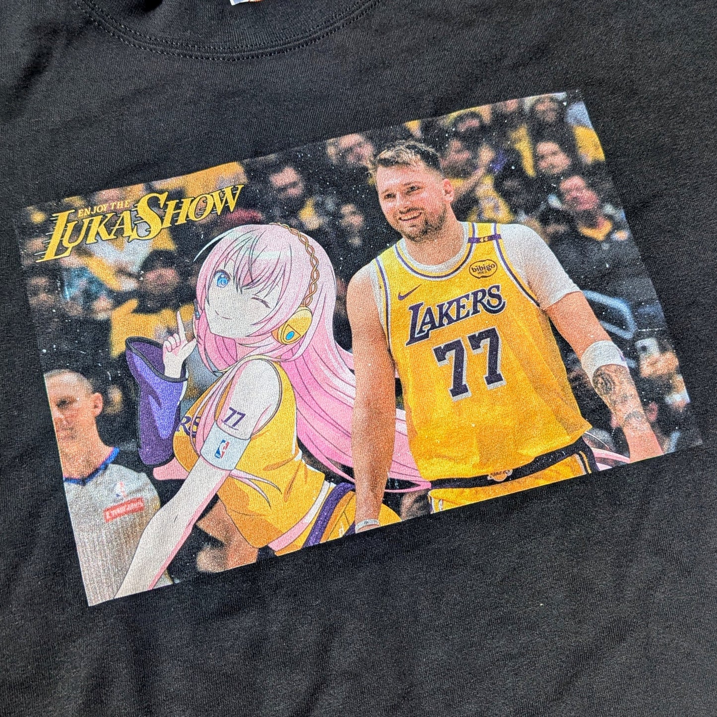 Luka x Luka Shirt