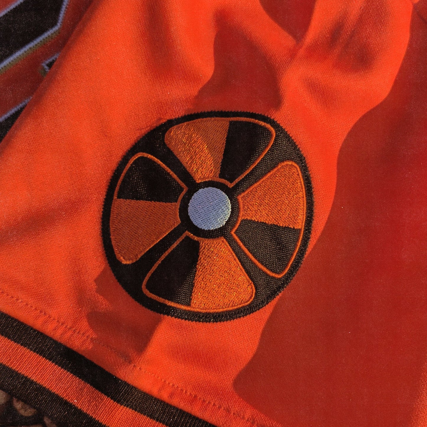 Grem Baseball Jersey