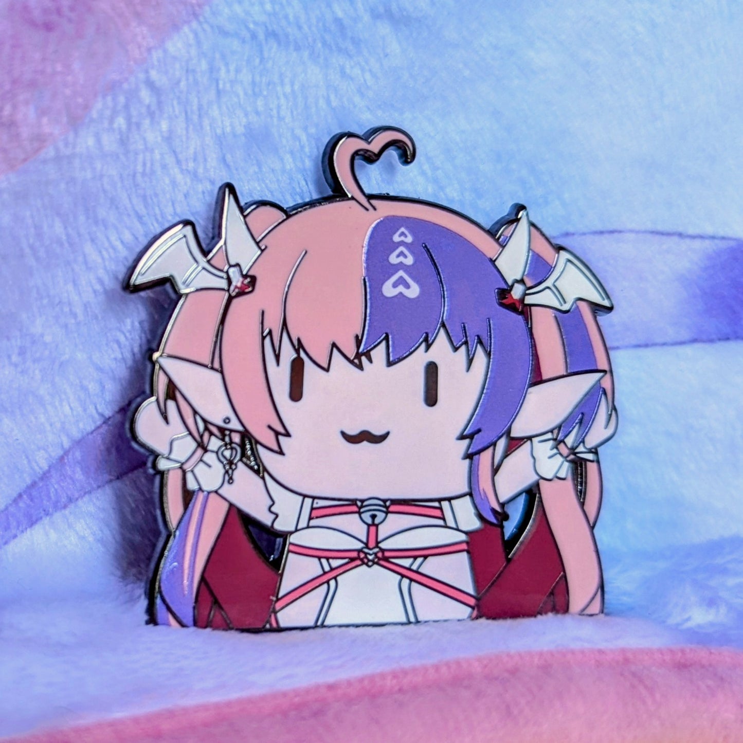 Gremlin Pin